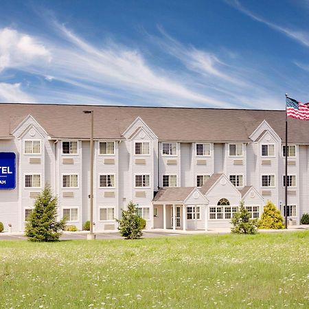 Microtel Inn & Suites By Wyndham Hagerstown By I-81 Exterior foto
