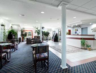 Microtel Inn & Suites By Wyndham Hagerstown By I-81 Interior foto